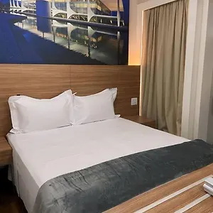 Em Brasilia, Aguas Claras, S4 Apartamento