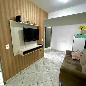 5 Km Do Aeroporto Apartamento