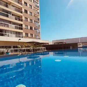 Lazer E Shopping Df Plaza Apartamento