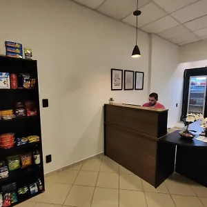 Bilac 01 - Proximo A Germanica Blumenau