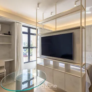 Moderno Em Norte Shl0105 Apartamento