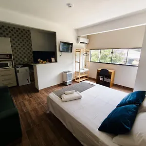 5 - Executivos Apartamento