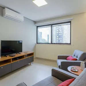 Bhomy Jardins Novo E No Buzz Dos Jardins Lr810 São Paulo