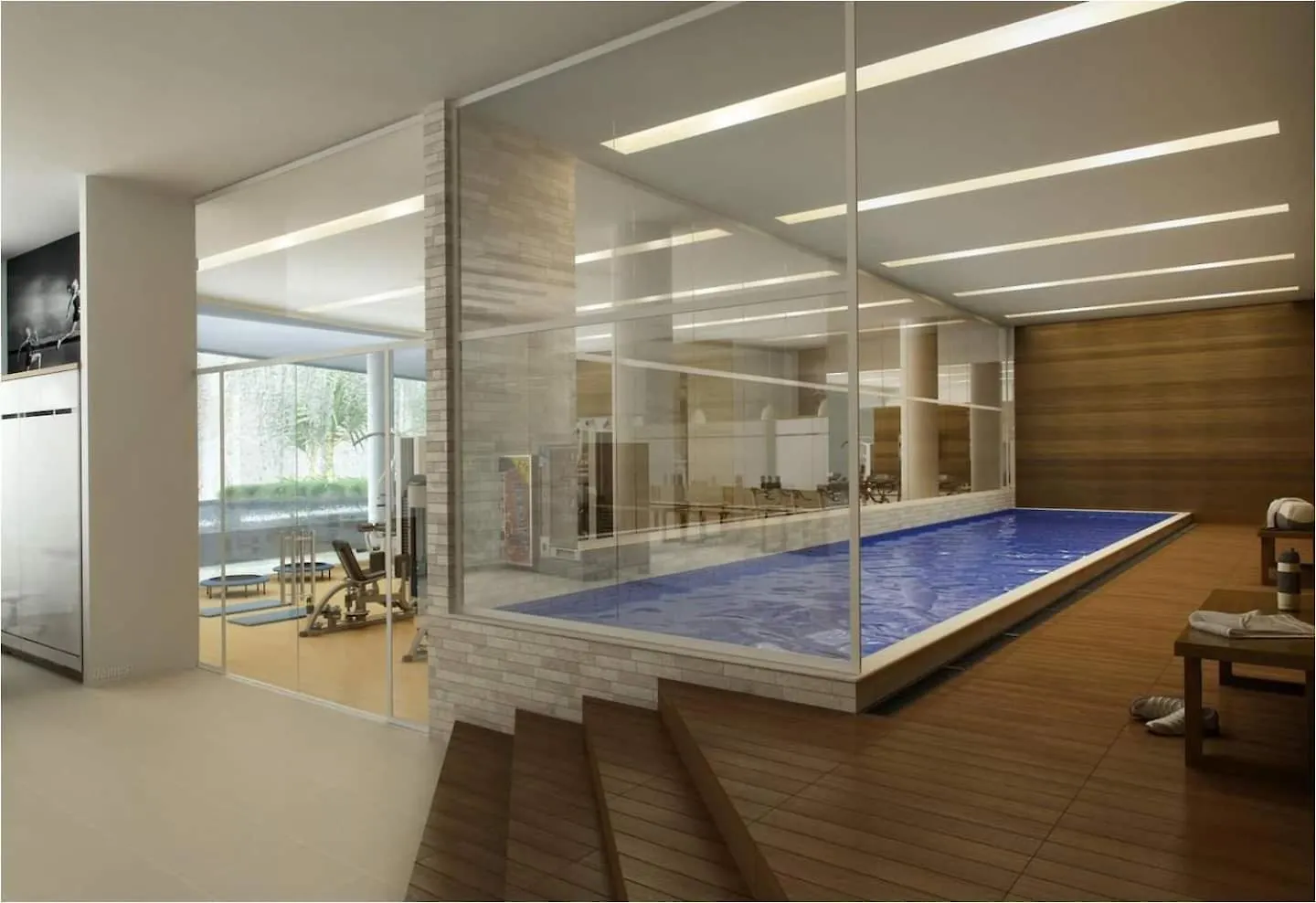 Fusion Diaria Brasil 10791 Apartamento Brasília