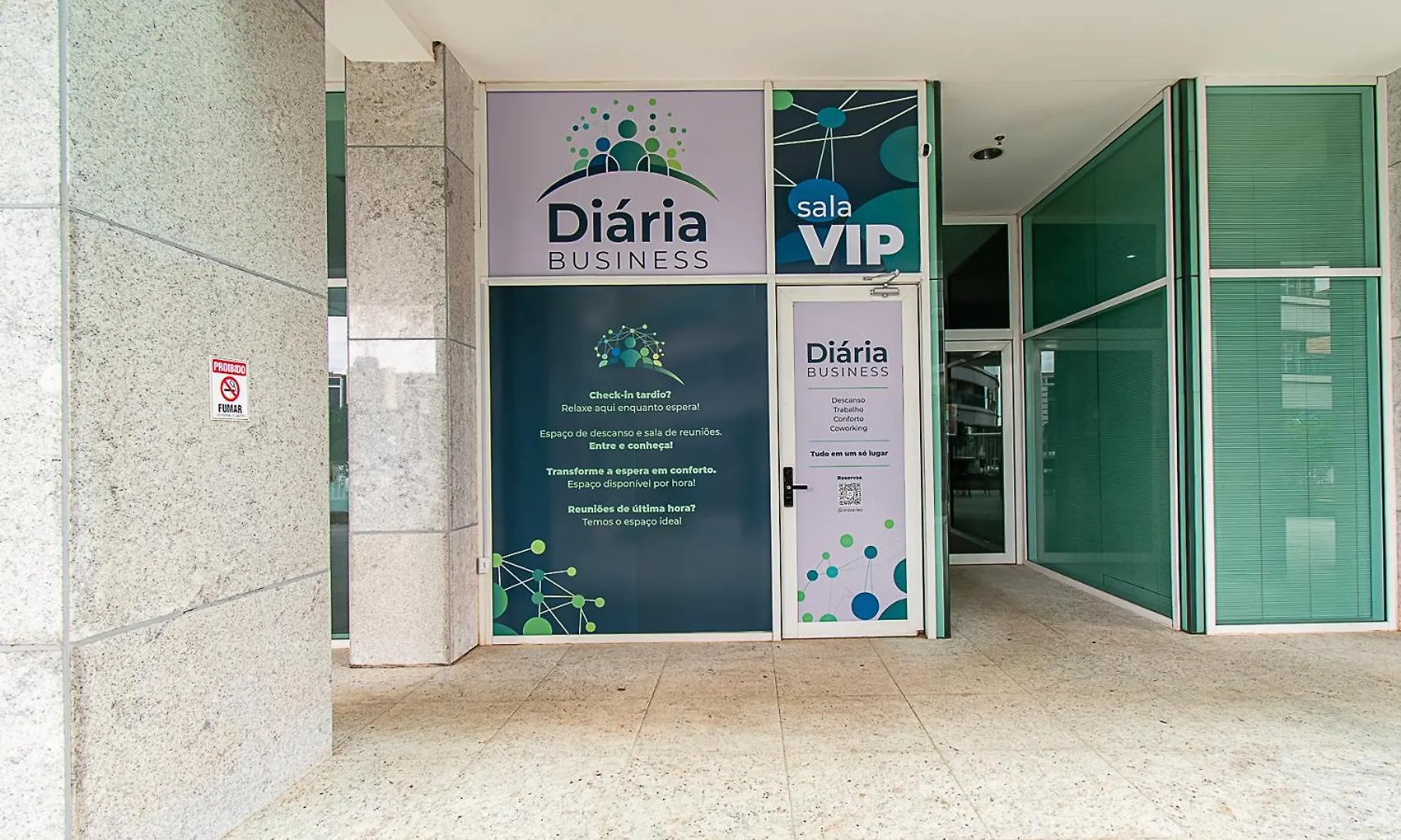 Fusion Diaria Brasil 10791 Apartamento Brasília